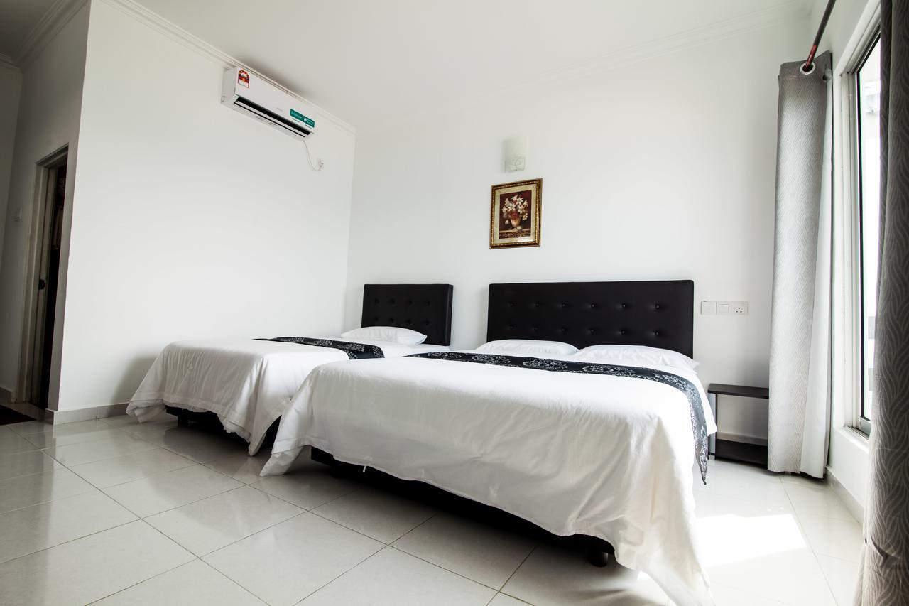 Langkawi Primrose Seaview Villa Ngoại thất bức ảnh